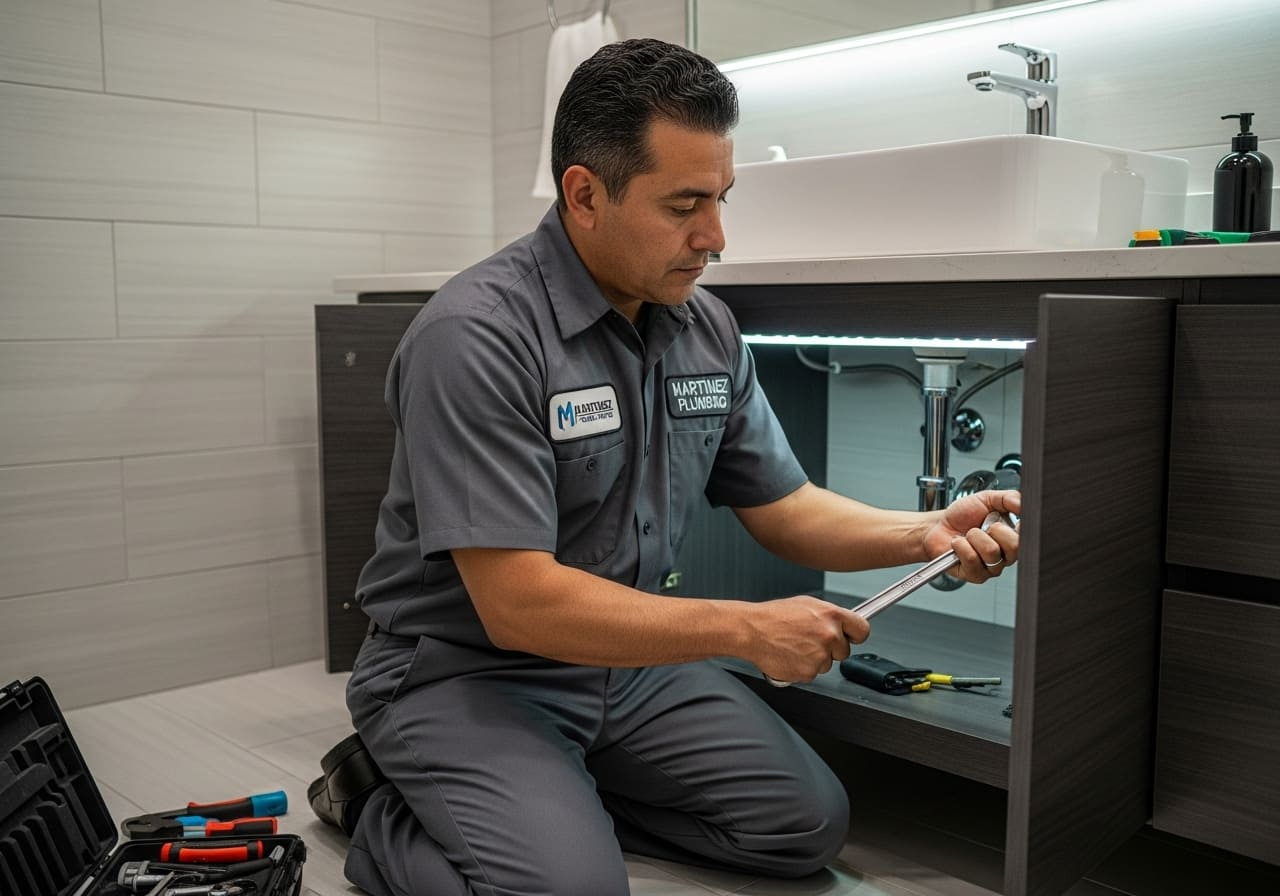 Faucet and Sink Repair & Replacement in Lyford